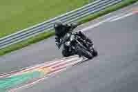 Lower Group Black Bikes